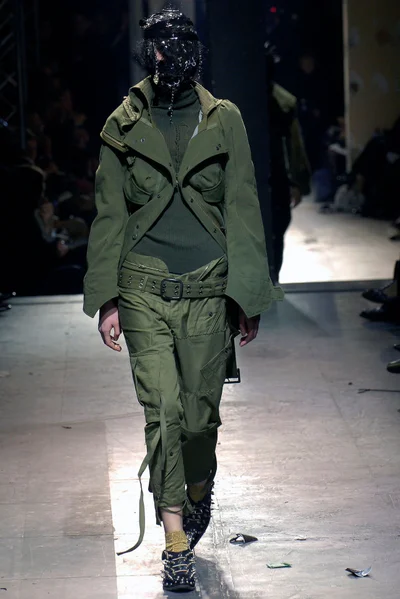 Look 14
